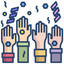 حفلات ومناسبات